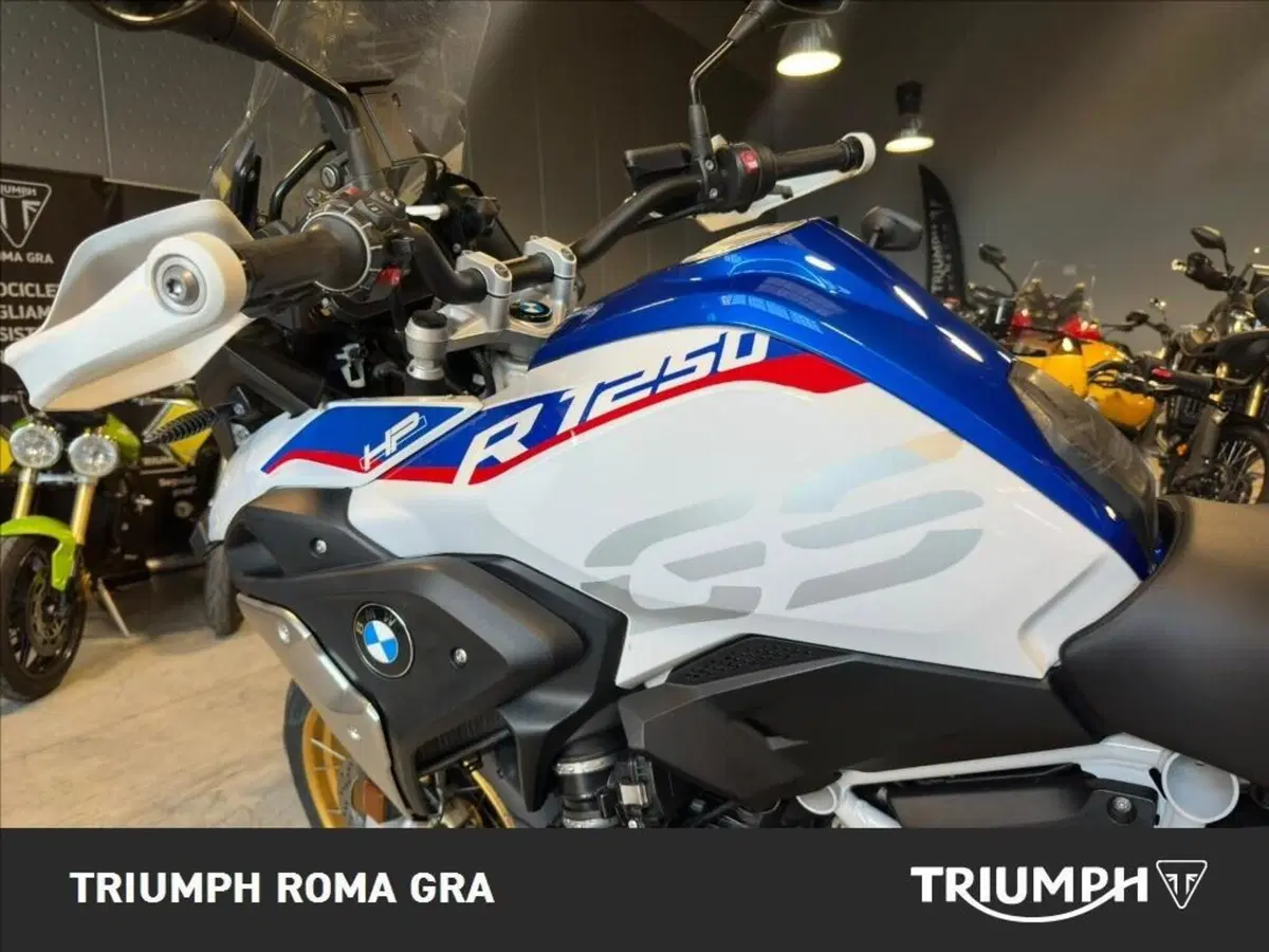 Bmw R 1250 GS (2019 - 20) (14)