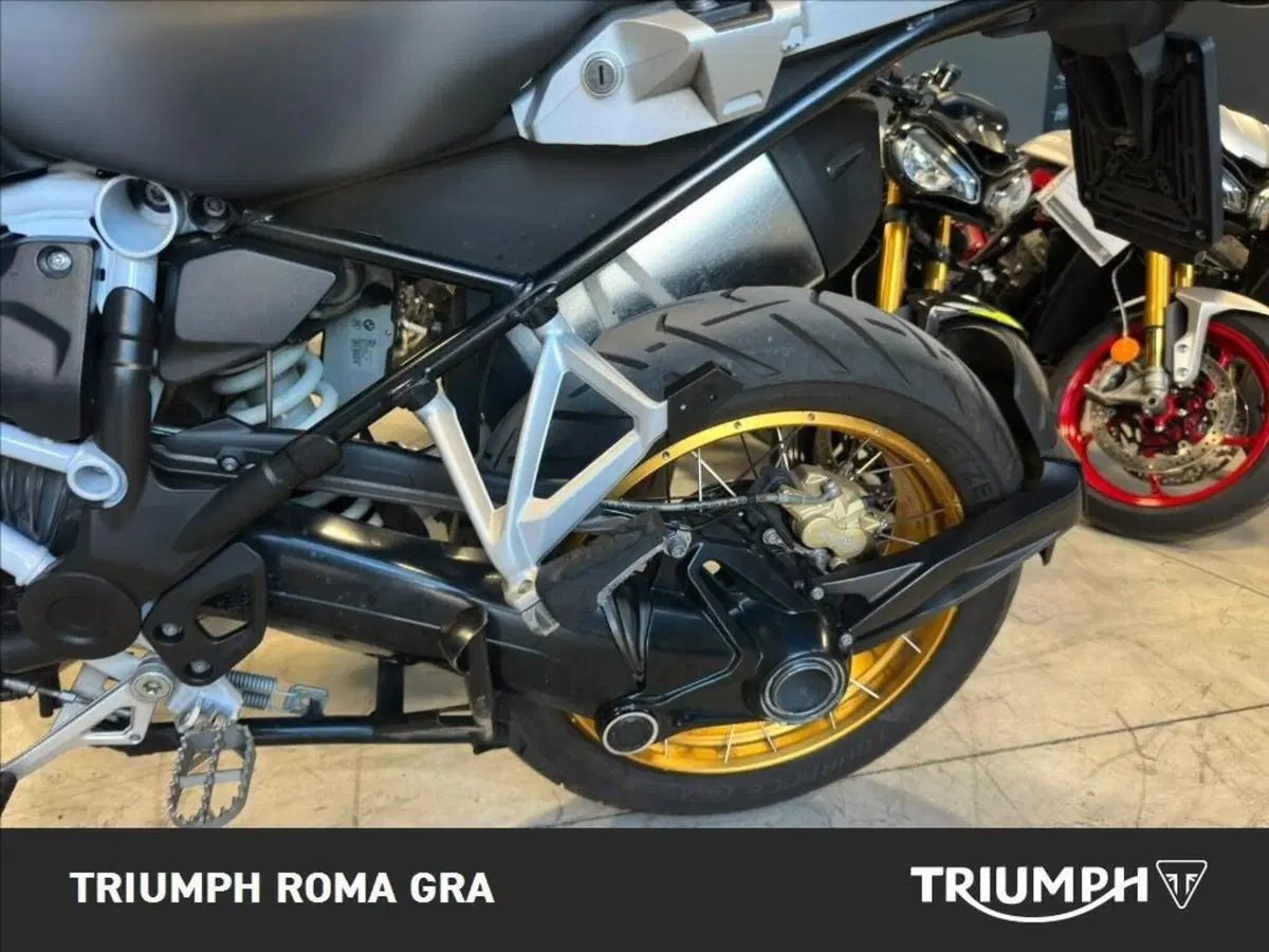 Bmw R 1250 GS (2019 - 20) (10)