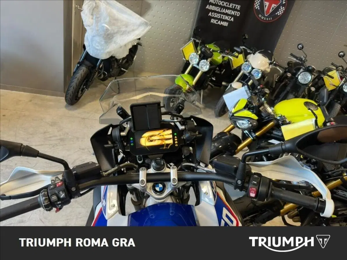 Bmw R 1250 GS (2019 - 20) (19)