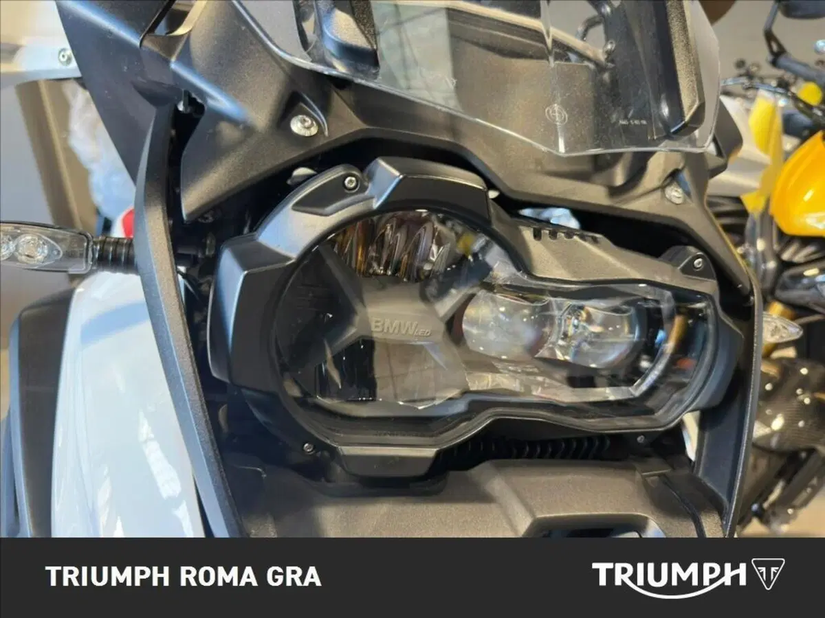 Bmw R 1250 GS (2019 - 20) (16)