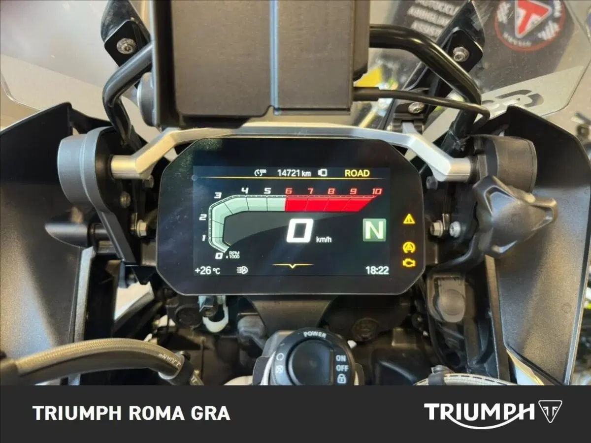 Bmw R 1250 GS (2019 - 20) (4)