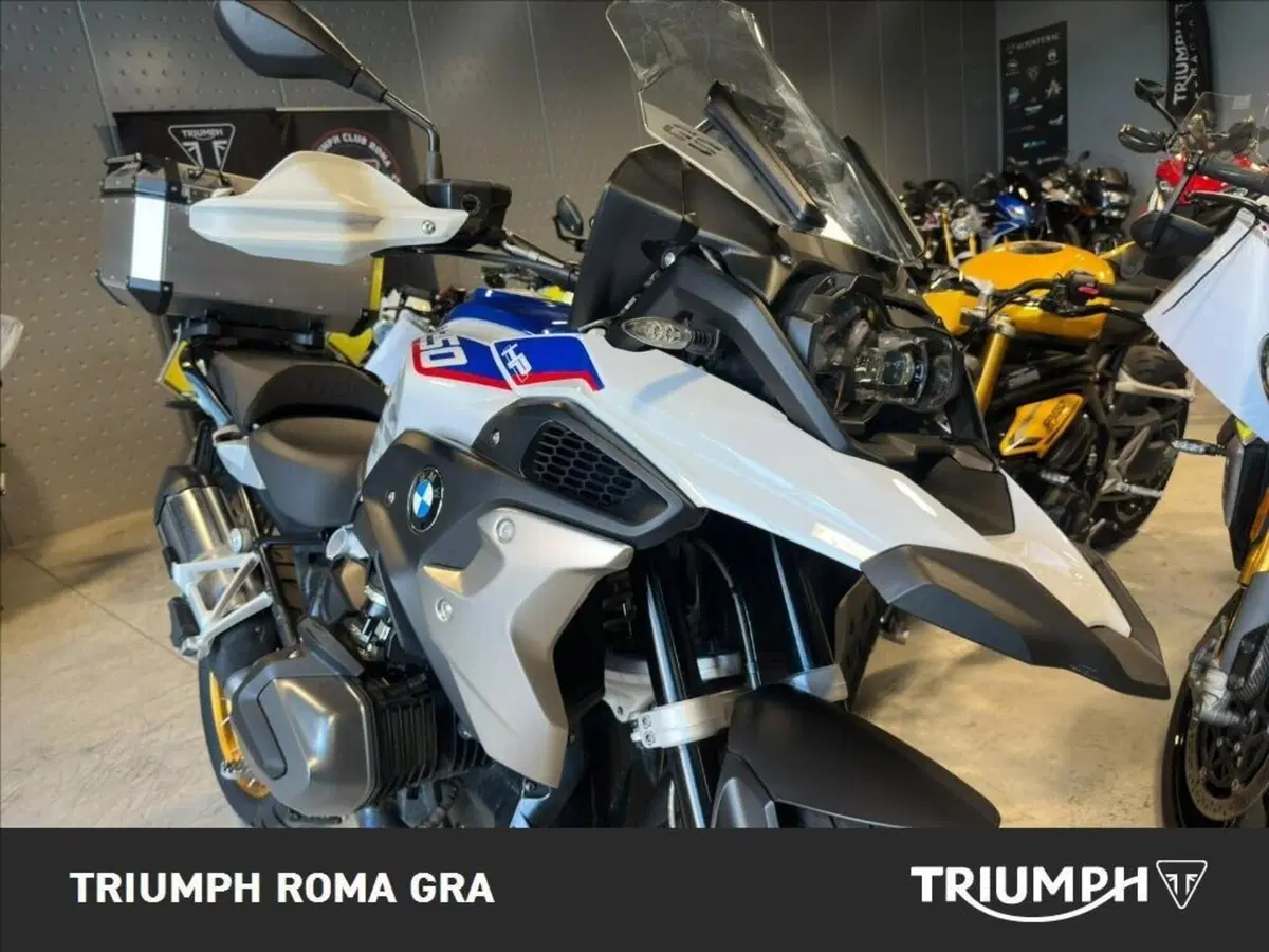 Bmw R 1250 GS (2019 - 20) (11)