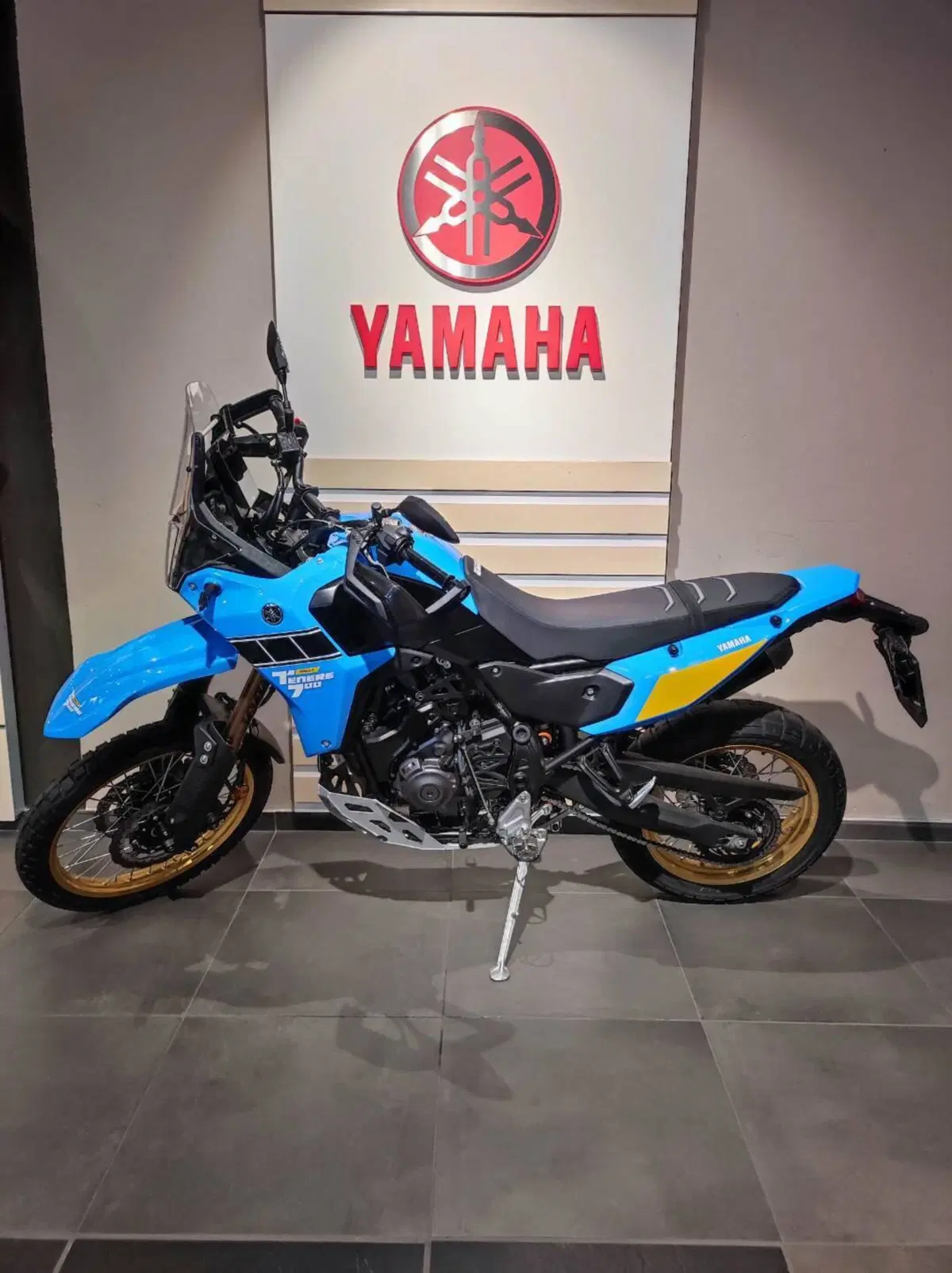Yamaha Ténéré 700 Rally (2025 - 26) (2)