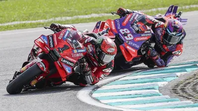 Tempi in gara: in sei piste la Ducati GP24 è ancora la più veloce, sorpresa: Germania! (analisi che parte dalle parole di Bagnaia)
