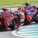 Tempi in gara: in sei piste la Ducati GP24 è ancora la più veloce, sorpresa: Germania! (analisi che parte dalle parole di Bagnaia)