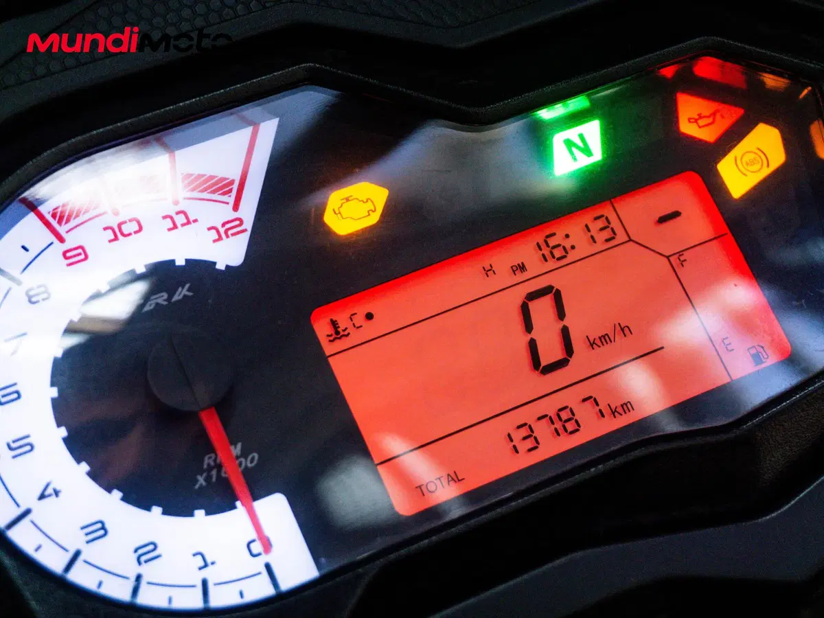 Benelli TRK 502 (2016) (12)