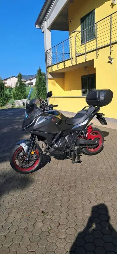 Honda NT 1100 Urban (2022 - 24) usata