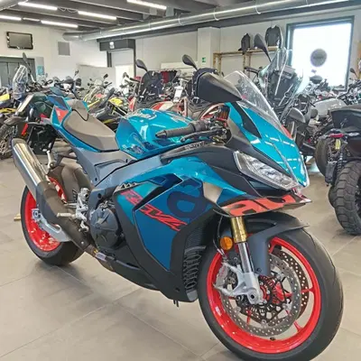 Aprilia RSV4 1100 (2025 - 26) usata