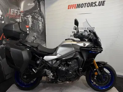 Yamaha Tracer 9 GT (2021 - 24) usata