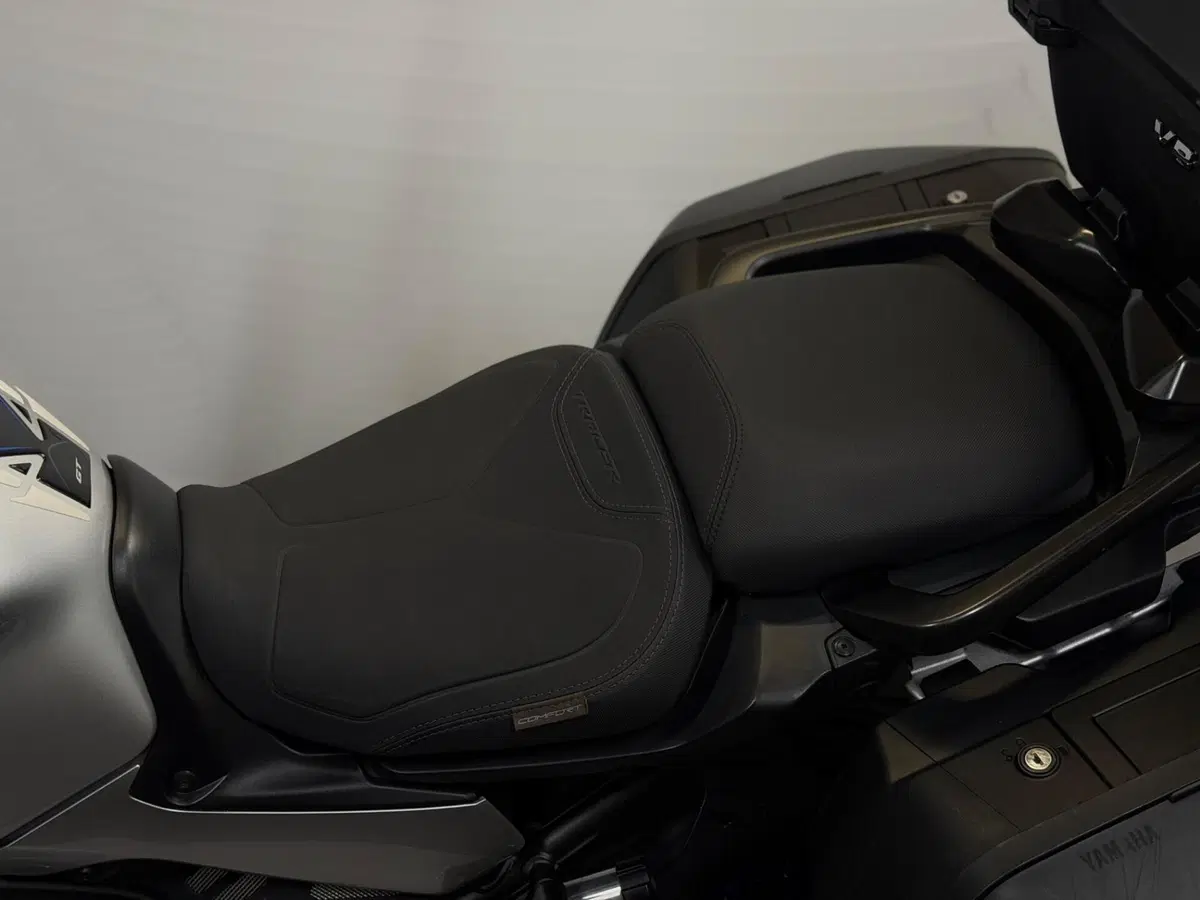 Yamaha Tracer 9 GT (2021 - 24) (13)