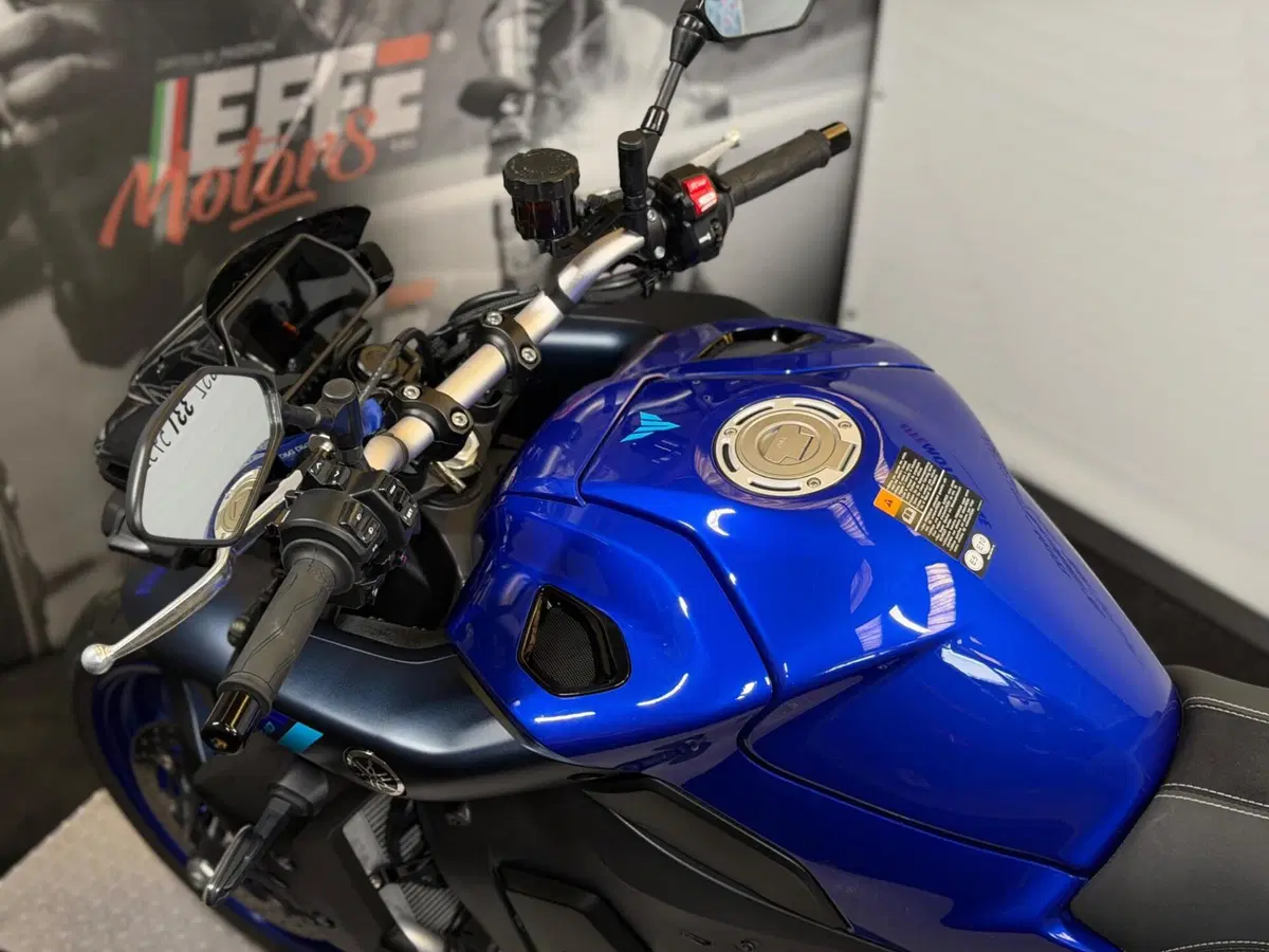Yamaha MT-10 (2022 - 26) (13)