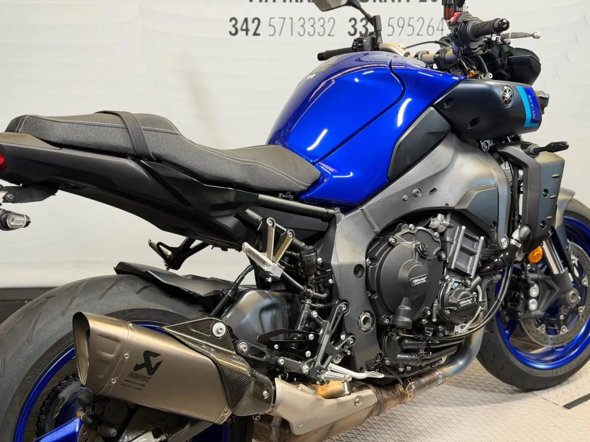 Yamaha MT-10 (2022 - 26) (15)