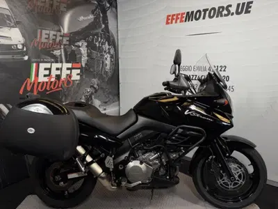 Suzuki V-Strom 1000 (2006 - 16) usata