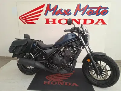 Honda CMX 500 Rebel (2020 - 21) usata