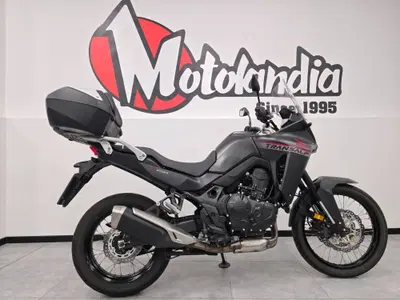 Honda Transalp XL750 Urban (2023 - 24) usata