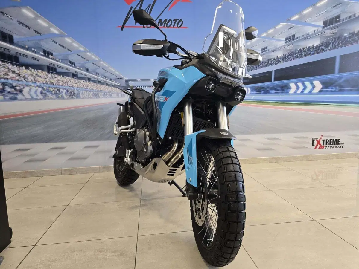 Morbidelli T502X (2026) (6)