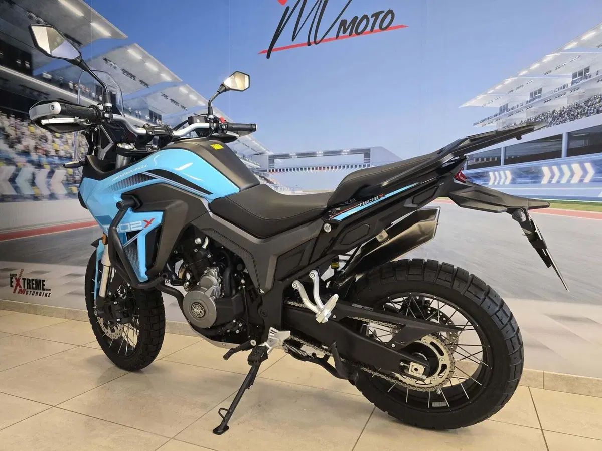 Morbidelli T502X (2026) (10)