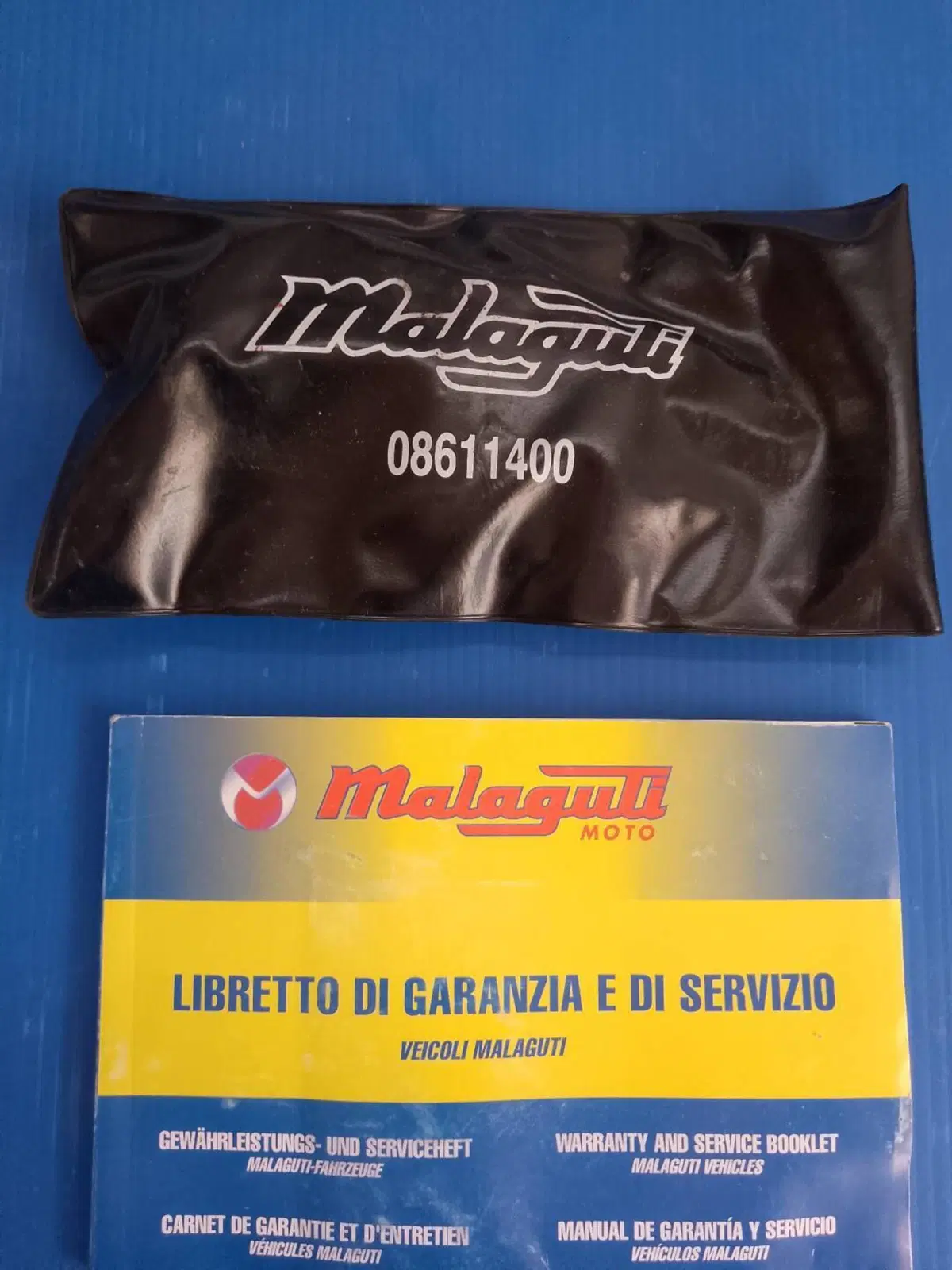Malaguti F12 Phantom 50 Cat. Racing Life (9)