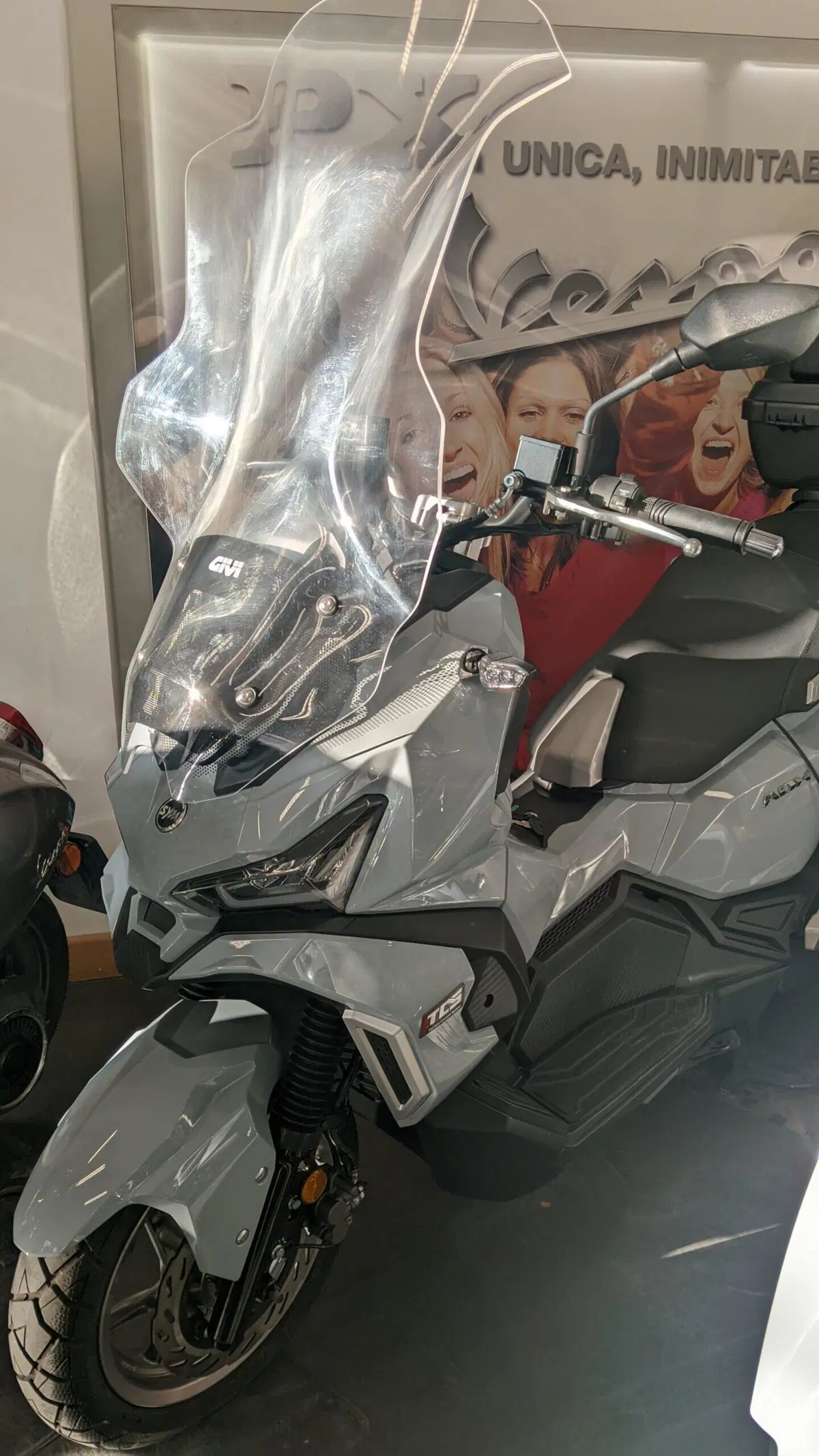 Sym ADX 125 (2023 - 24) (2)
