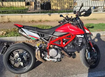 Ducati Hypermotard 950 (2019 - 20) usata
