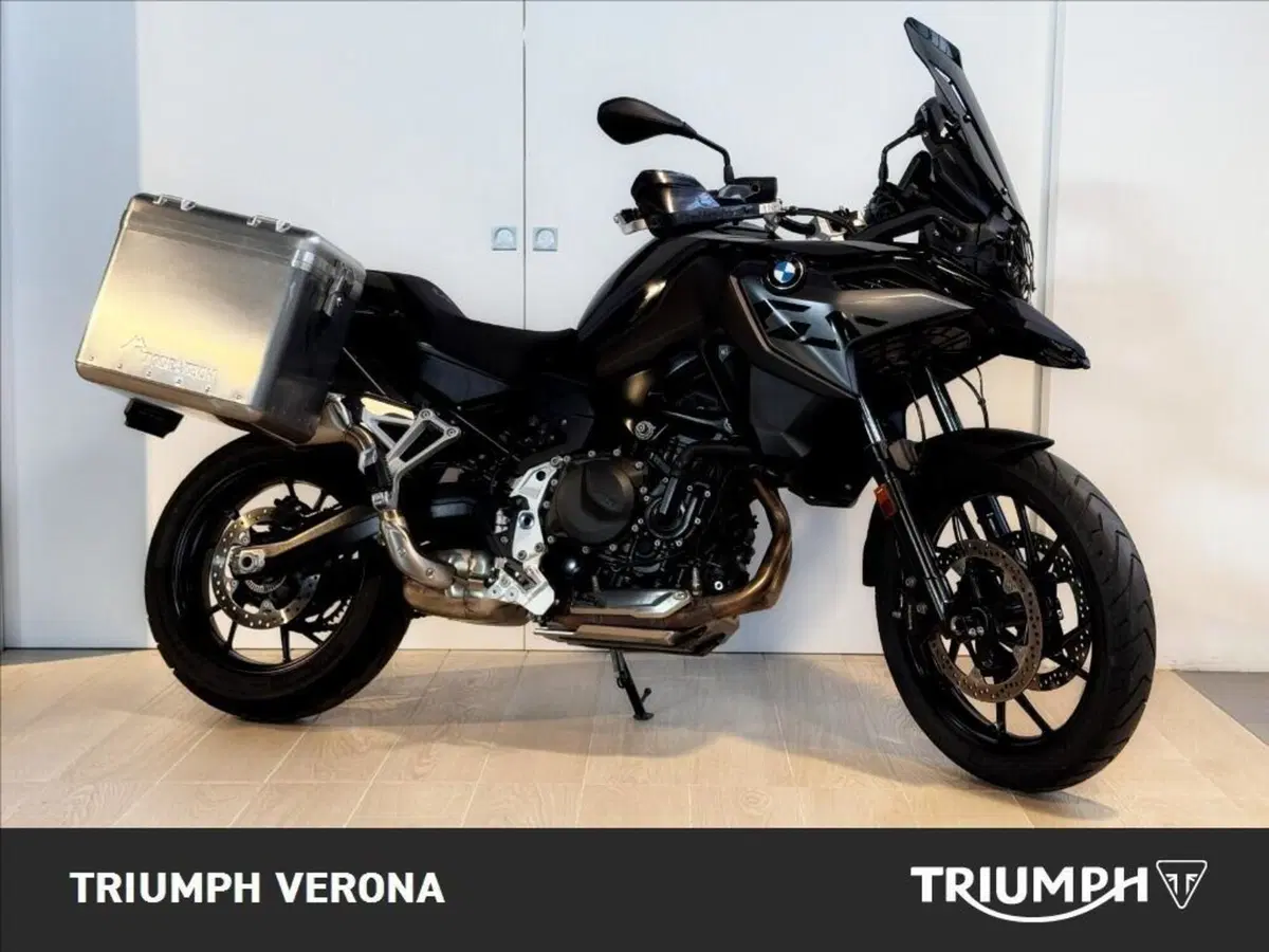 Bmw F 800 GS (2024 - 26)