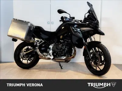 Bmw F 800 GS (2024 - 26) usata