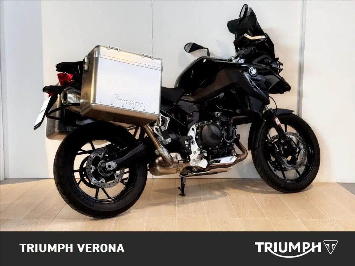 Bmw F 800 GS (2024 - 26) (3)