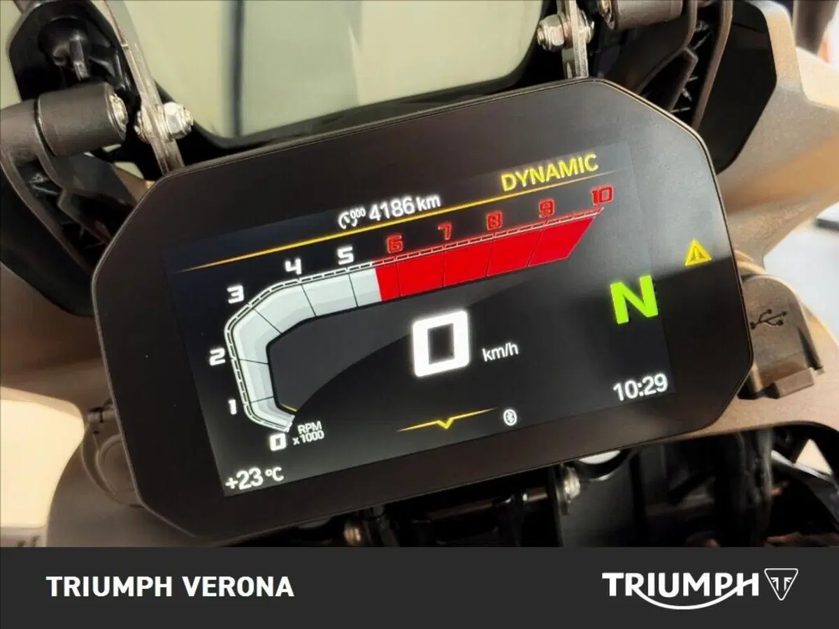 Bmw F 800 GS (2024 - 26) (9)