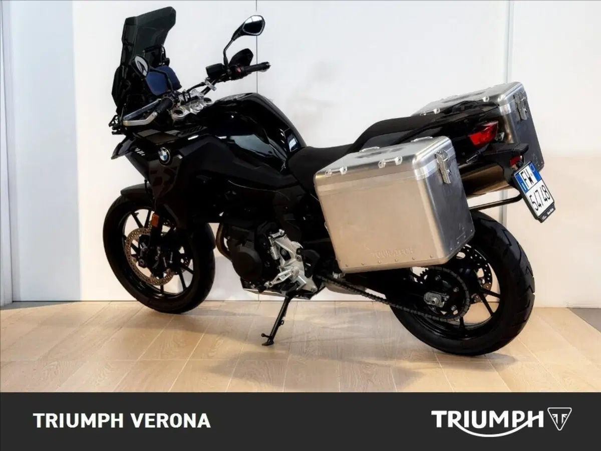Bmw F 800 GS (2024 - 26) (7)