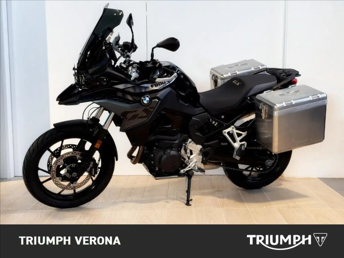 Bmw F 800 GS (2024 - 26) (5)