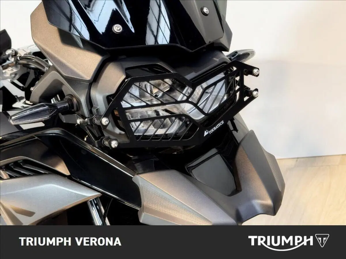 Bmw F 800 GS (2024 - 26) (2)