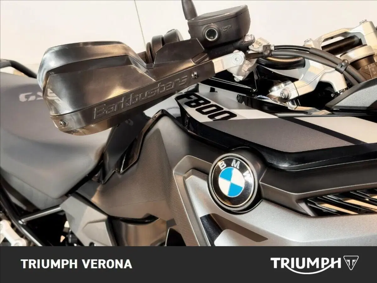Bmw F 800 GS (2024 - 26) (4)