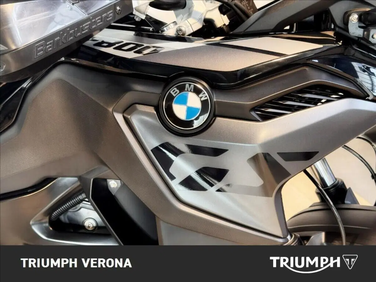 Bmw F 800 GS (2024 - 26) (8)