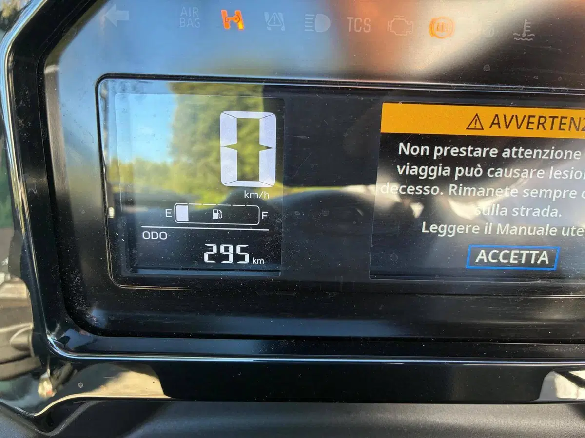 Yamaha Tricity 300 Airbag (2027) (4)