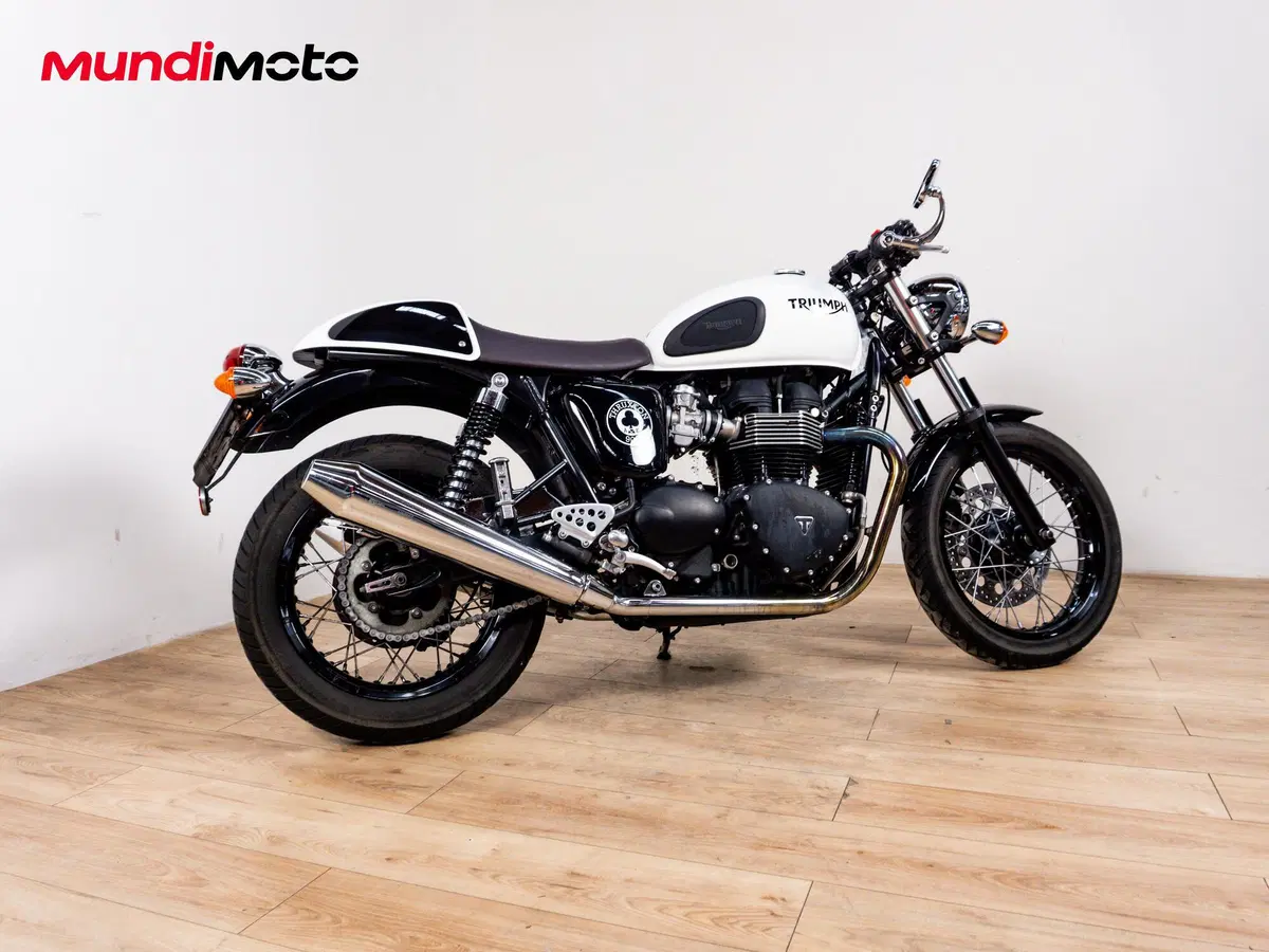 Triumph Thruxton 900 ACE (2014 - 15) (3)