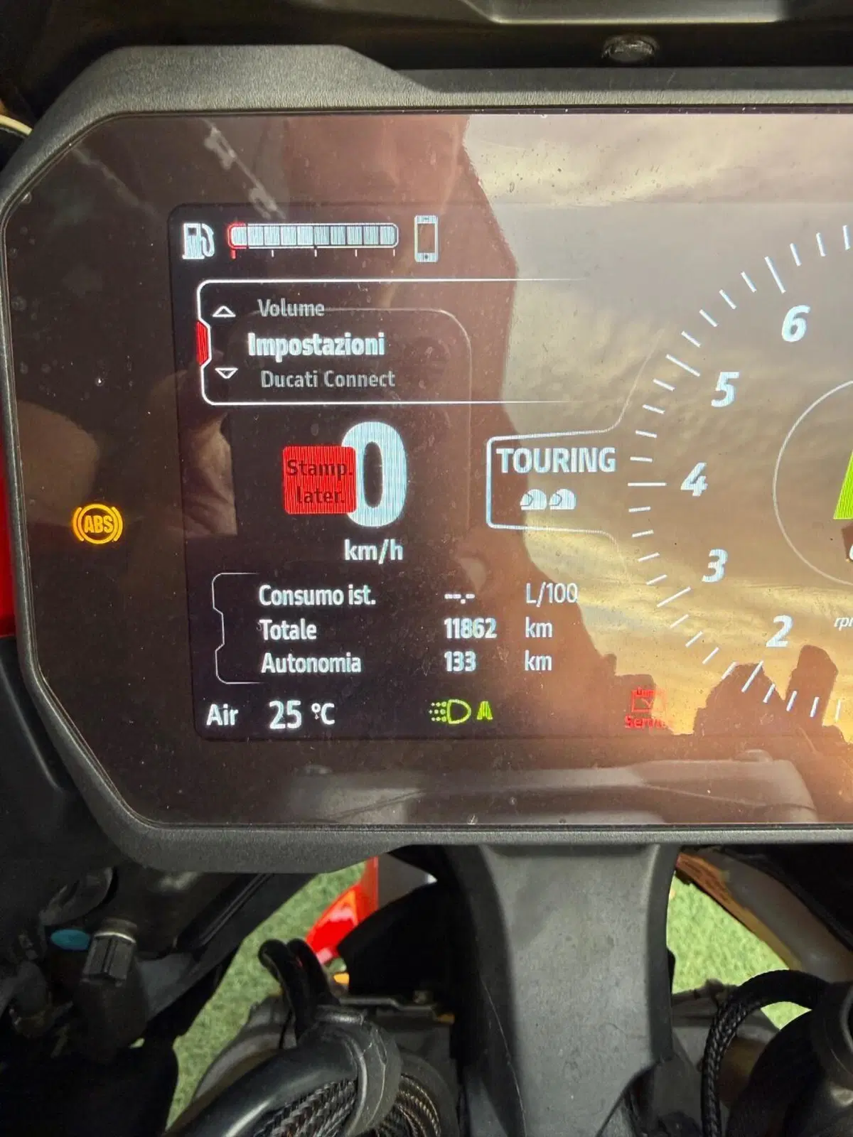 Ducati Multistrada V4 Pikes Peak (2021 - 24) (5)