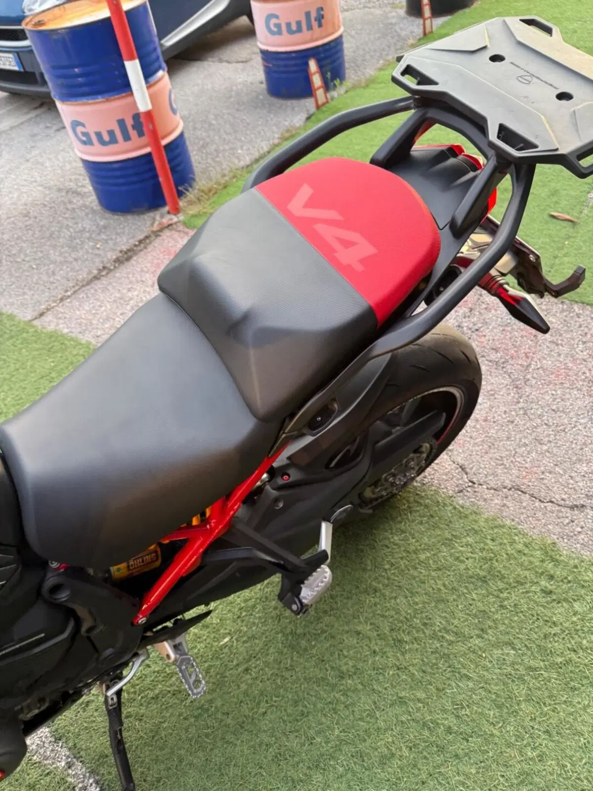 Ducati Multistrada V4 Pikes Peak (2021 - 24) (13)