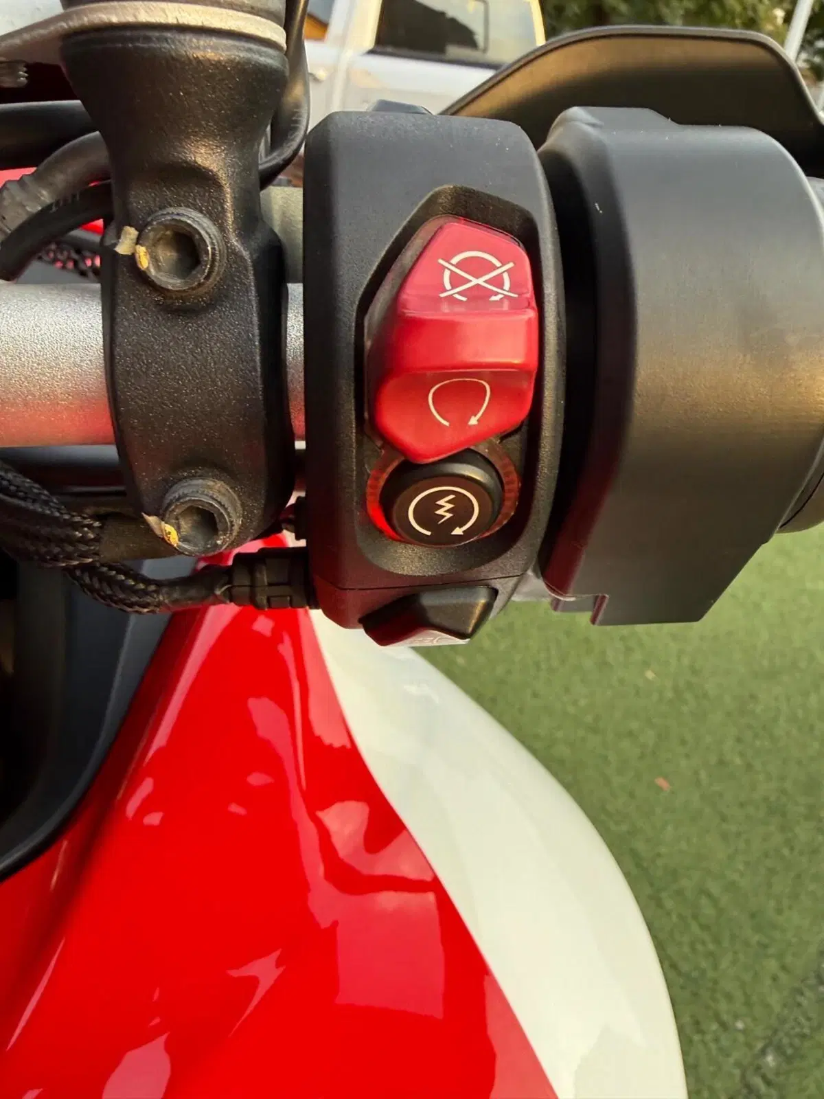 Ducati Multistrada V4 Pikes Peak (2021 - 24) (16)