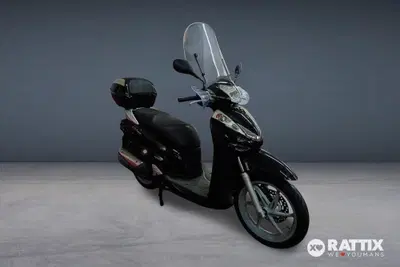 Honda SH 300 i (2006 - 10) usata