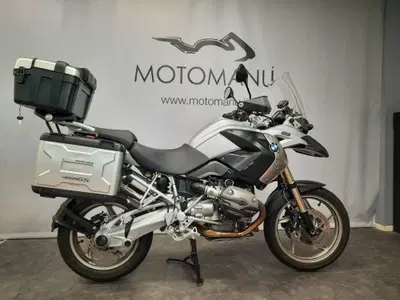 Bmw R 1200 GS (2008 - 09) usata