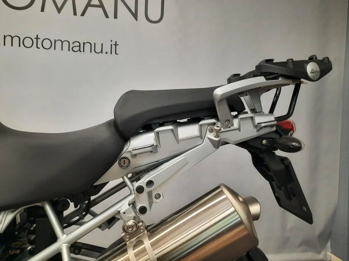 Bmw R 1200 GS (2008 - 09) (20)