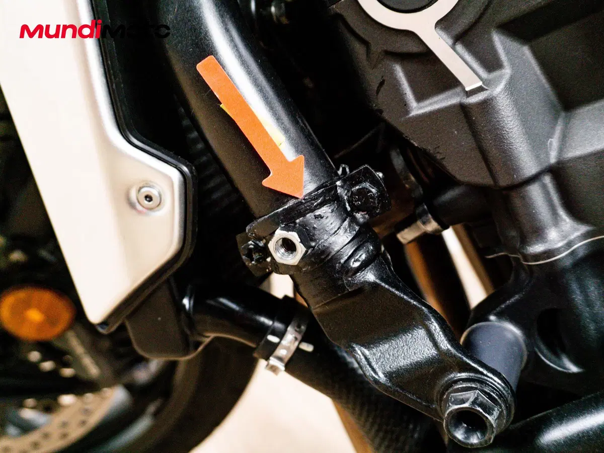 Honda CB 1000 R (2008 - 10) (15)