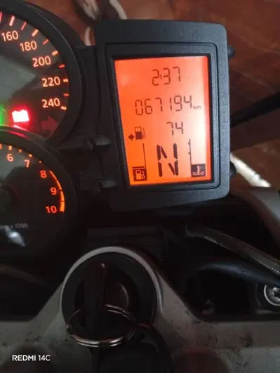 Bmw R 1200 R (2006 - 11) usata
