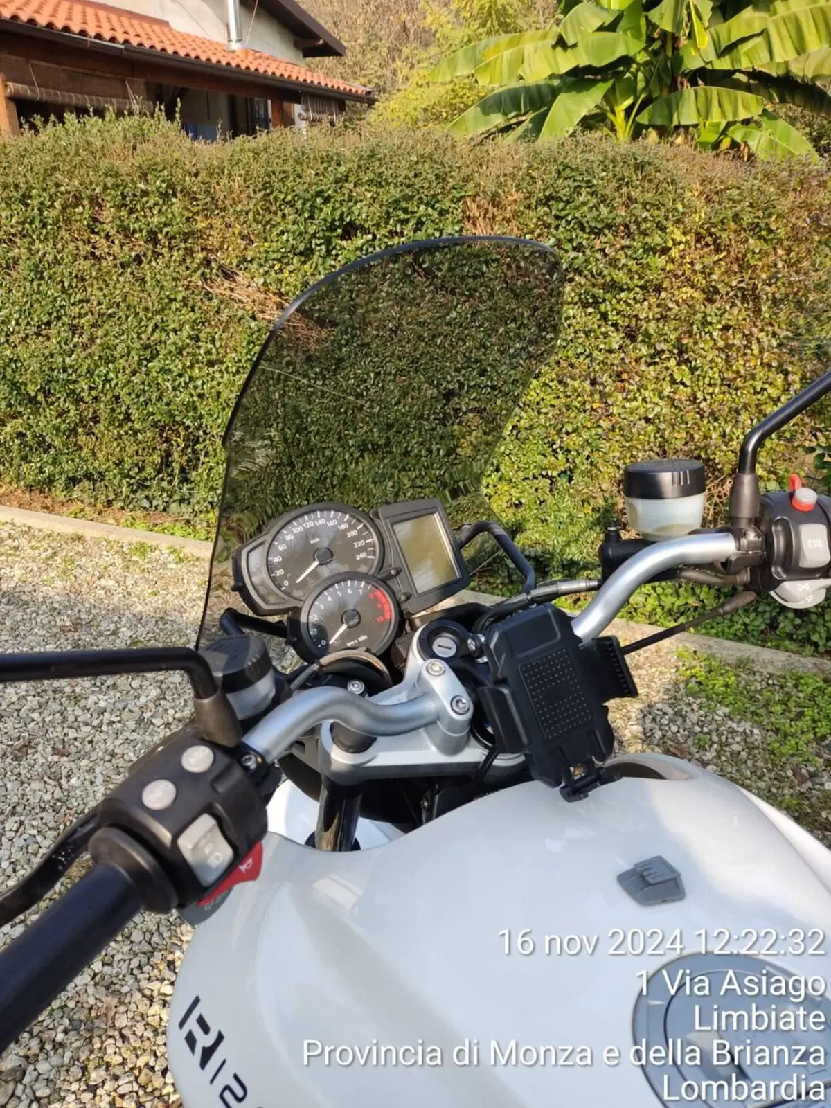 Bmw R 1200 R (2006 - 11) (3)