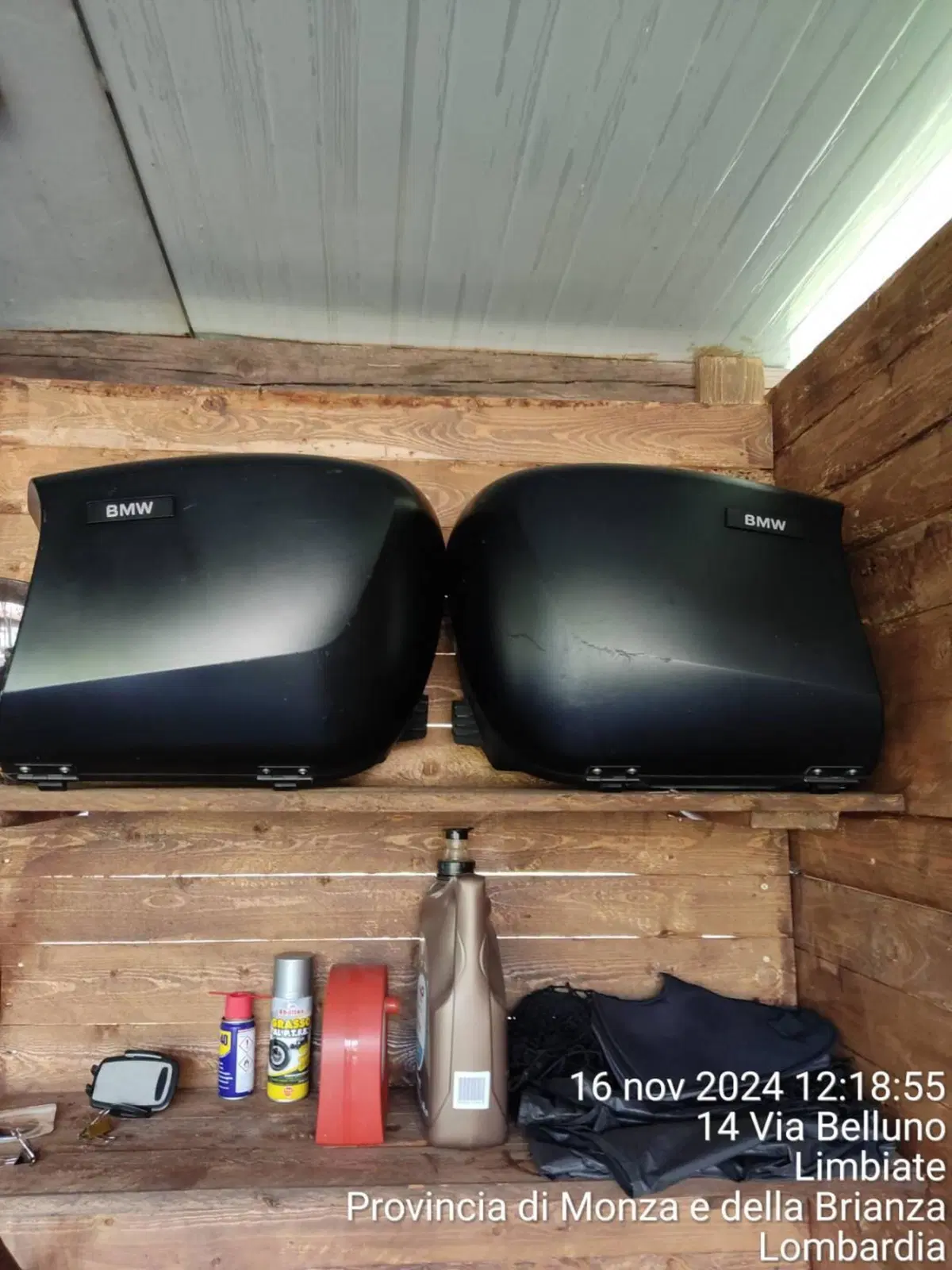 Bmw R 1200 R (2006 - 11) (6)