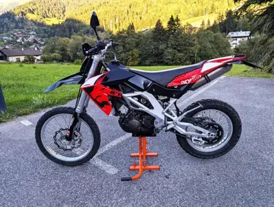 Aprilia RXV 550 (2006 - 07) usata