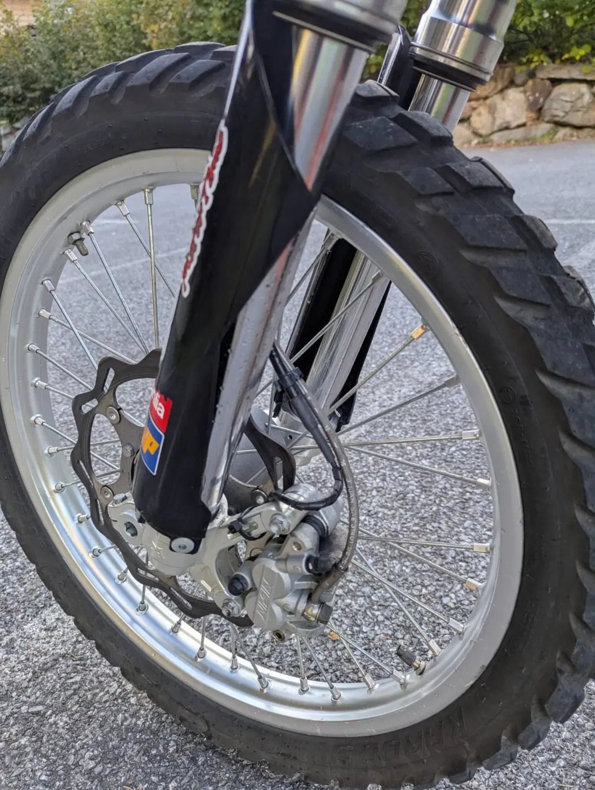 Aprilia RXV 550 (2006 - 07) (16)