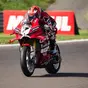 Bulega cade due volte. Primo tempo di Lecuona nelle libere di Cremona