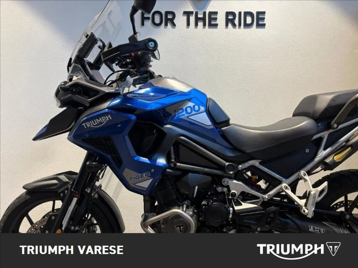 Triumph Tiger 1200 GT Pro (2022 - 23) (6)