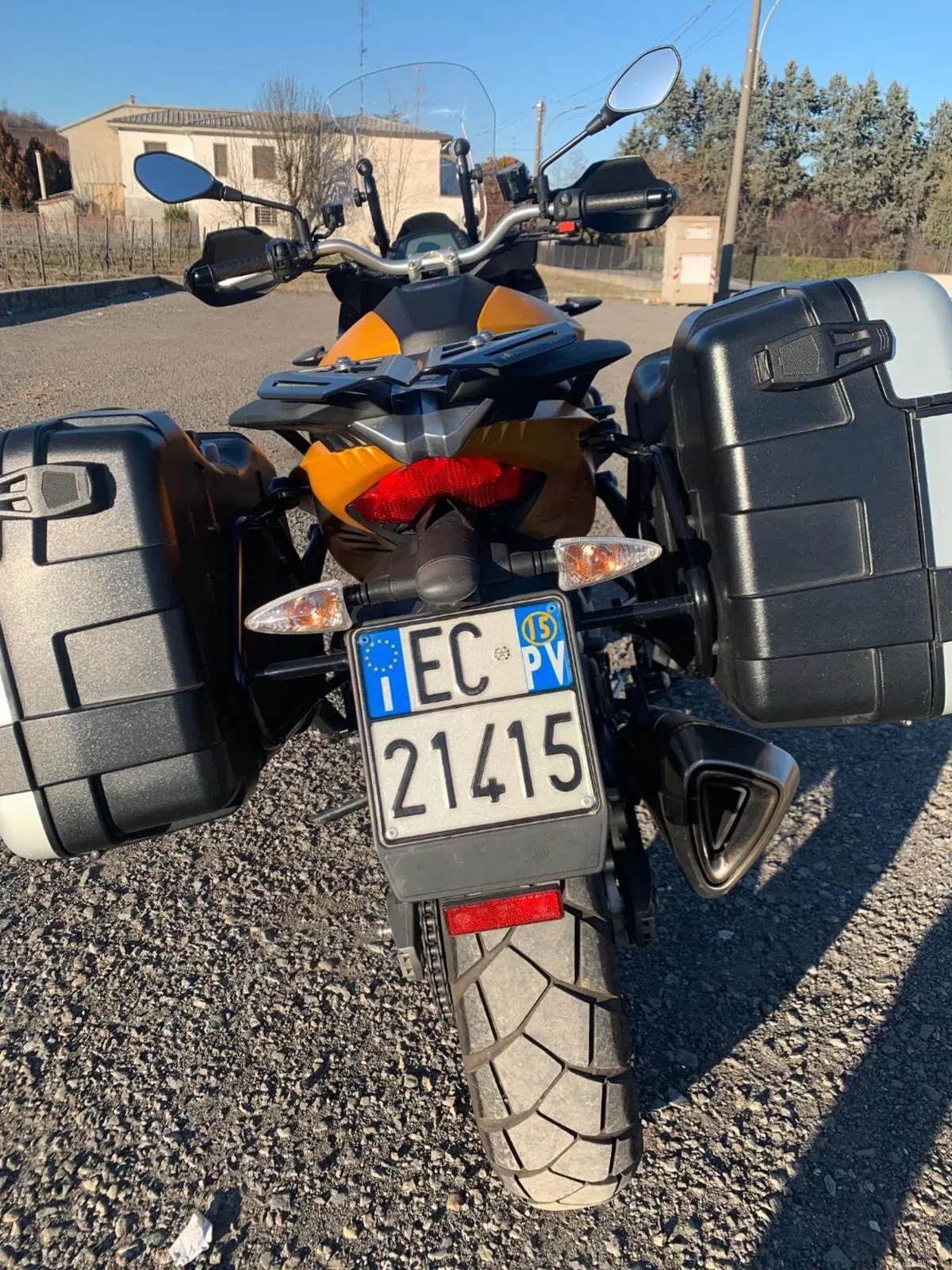 Aprilia Caponord Rally Raid (2015 - 17) (4)